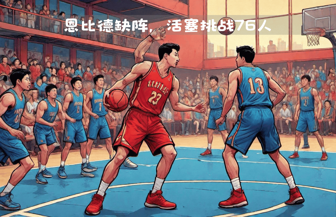 双方对决:活塞与骑士将在明日交手 双方对决:活塞与骑士将在明日交手