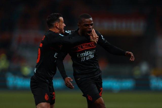 卡利亚里神勇逆转:险胜领跑积分榜 卡利亚里神勇逆转:险胜领跑积分榜