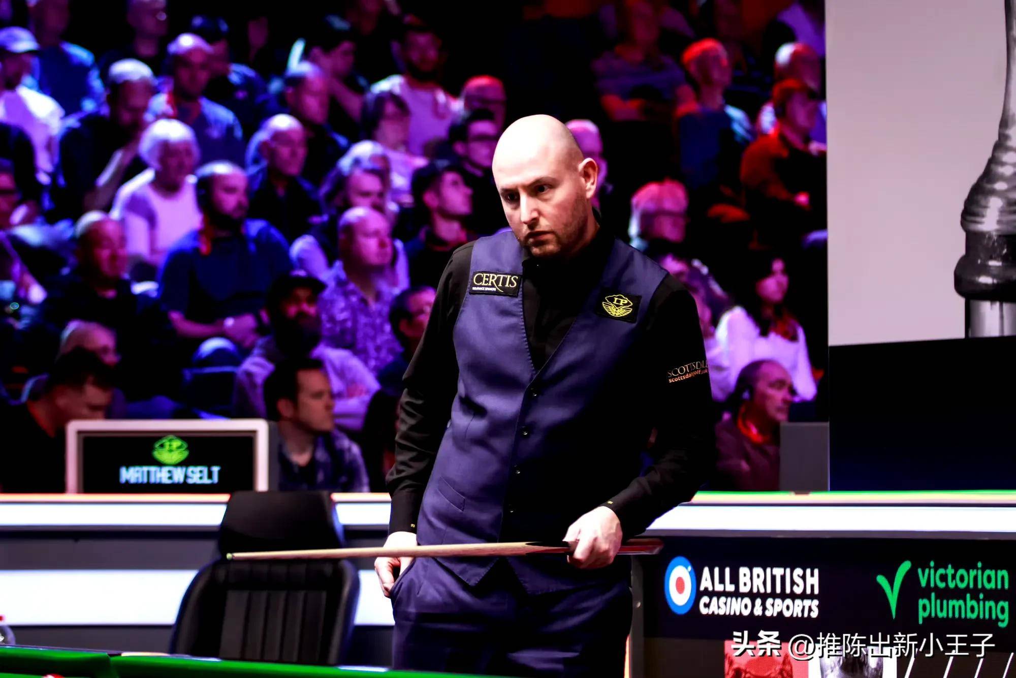 西区比尔逊力克对手晋级半决赛