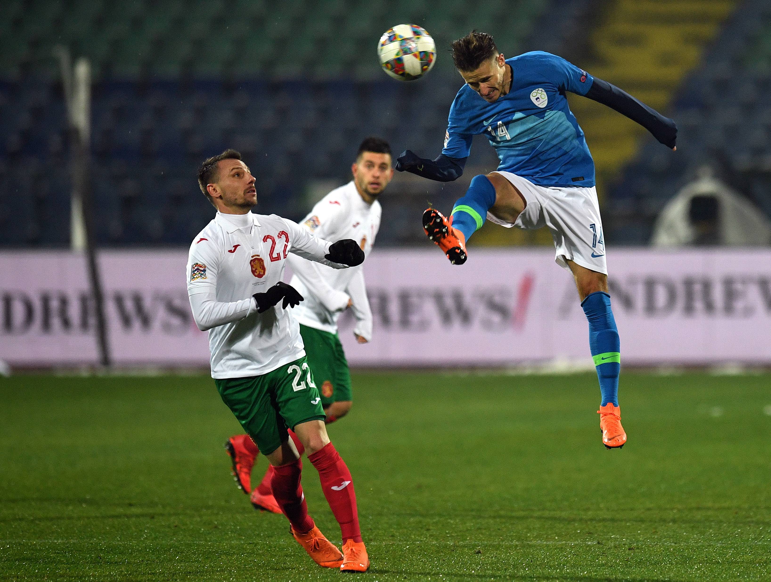 斯洛文尼亚男篮在欧洲锦标赛上实现逆袭 斯洛文尼亚男篮在欧洲锦标赛上实现逆袭