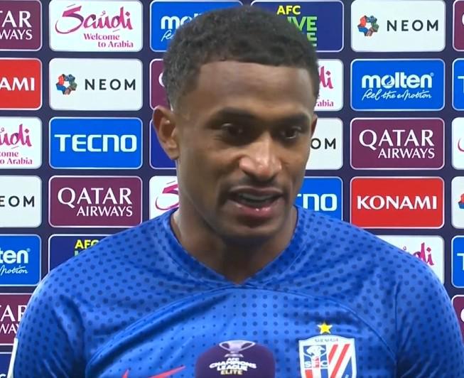 申花主帅盛勇:球员状态不错,信心可以取得胜利 申花主帅盛勇:球员状态不错,信心可以取得胜利